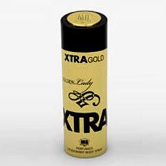 Xtra Gold Deodorant