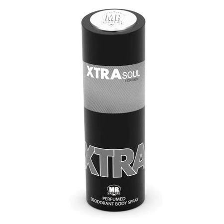 Xtra Soul Deodorant