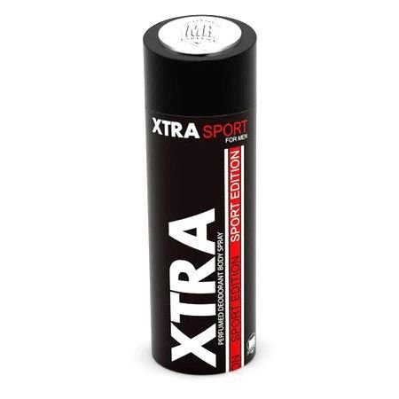 Xtra Sport Deodorant
