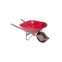 Wheelbarrow