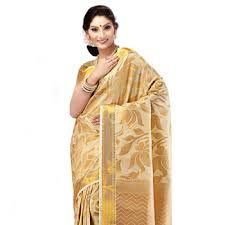 Hand Woven Silk Sarees