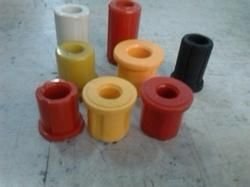 Polyurethane Suspension Bushe 02