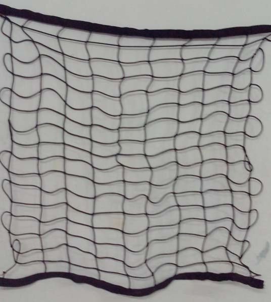 Luggage Net 06