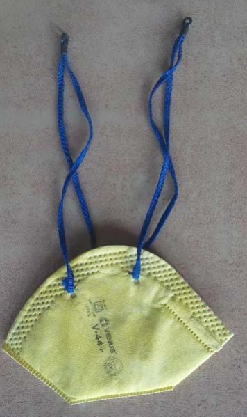 Disposable Face Masks 05