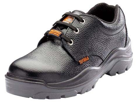 Safety Shoes 01