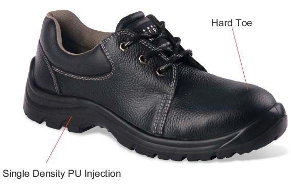 Safety Shoes (62-11573-O1)