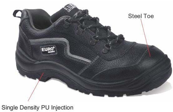 Safety Shoes (02-1398-S1)