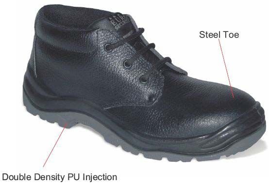 Safety Shoes (02-2488-S1)