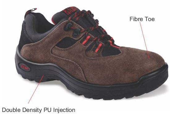 Safety Shoes (35-11023-S1)