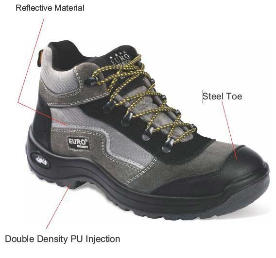 Safety Shoes (09-2374-S1)