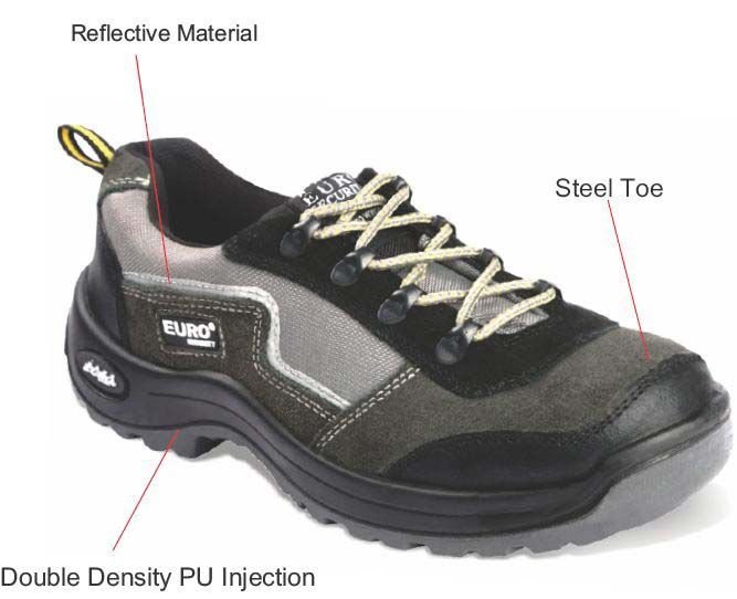 Safety Shoes (09-1373-S1)