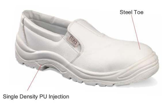 Safety Shoes (02-11174-S2)