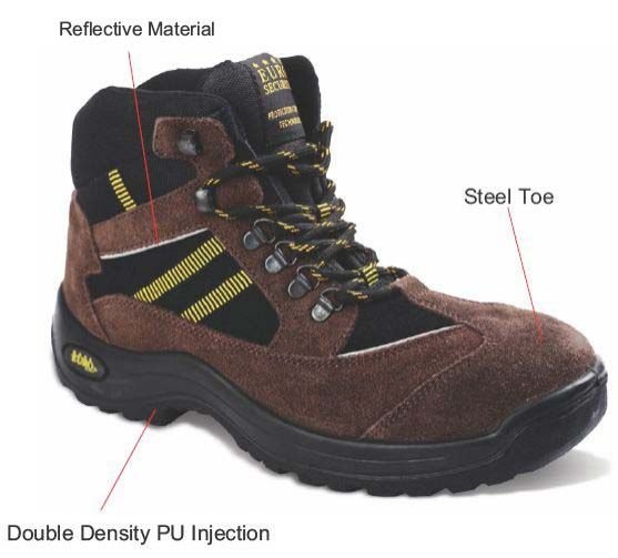 Safety Shoes (09-2686-S1)