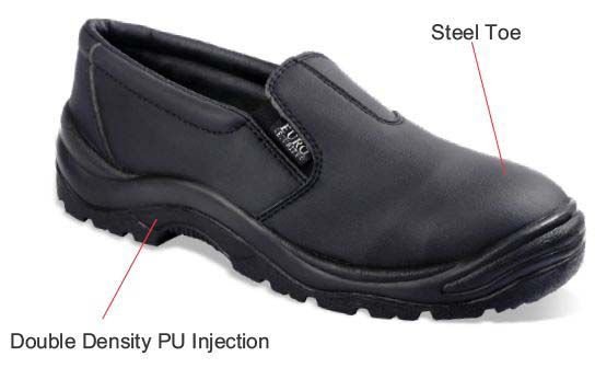 Safety Shoes (02-11174-S1)