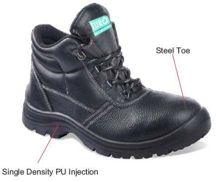Safety Shoes (62-21537-S1)