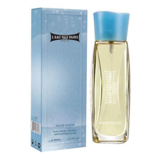 16 light blue for women