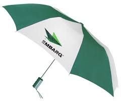 Promotional 2 Fold Umbrella 05
