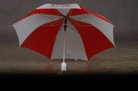 Promotional 2 Fold Umbrella 06