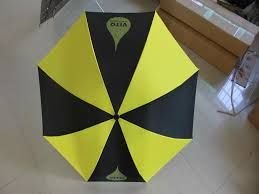 Promotional 2 Fold Umbrella 08