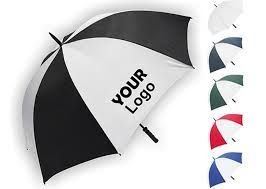 Promotional 2 Fold Umbrella 09