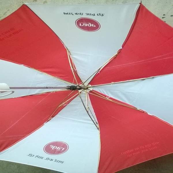 Promotional 2 Fold Umbrella 13