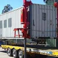Loading & Unloading Services 02