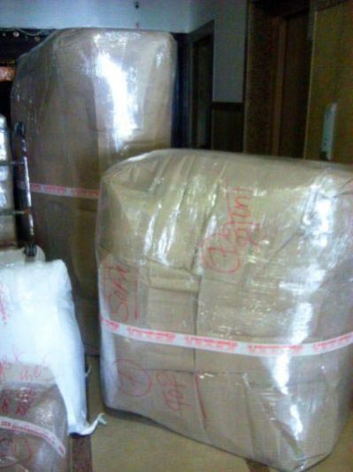 Packers & Movers Service 01