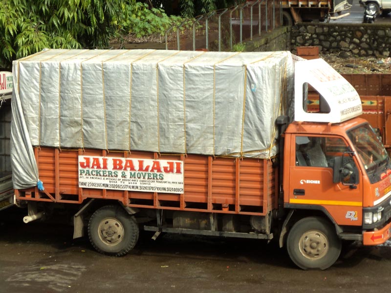 Packers & Movers Service 02