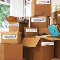 Packers & Movers Service 05