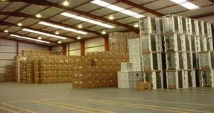 Warehousing Services 02