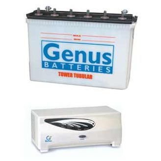 Genus Inverter