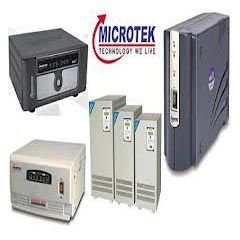 Microtek Inverter