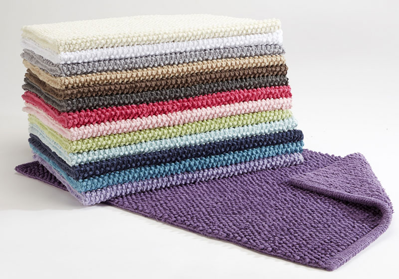 Bath Rugs 01