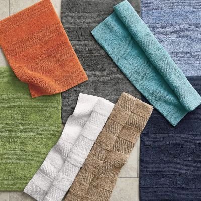 Reversible Bath Rugs 01