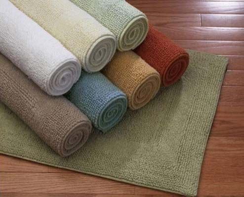 Reversible Bath Rugs 03