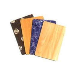 Merino Laminates