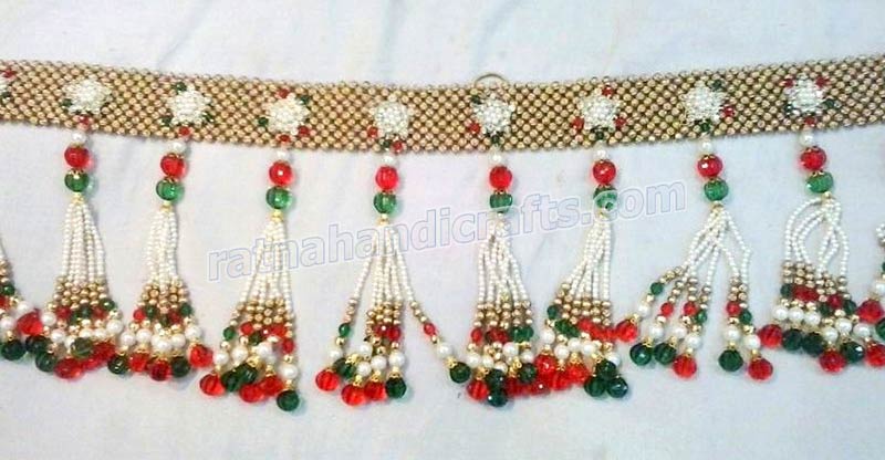 Diwali Decoration Toran 03