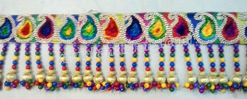 Diwali Decoration Toran 04