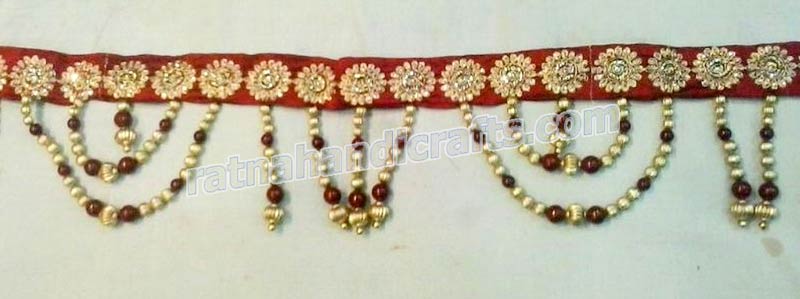 Diwali Decoration Toran 08