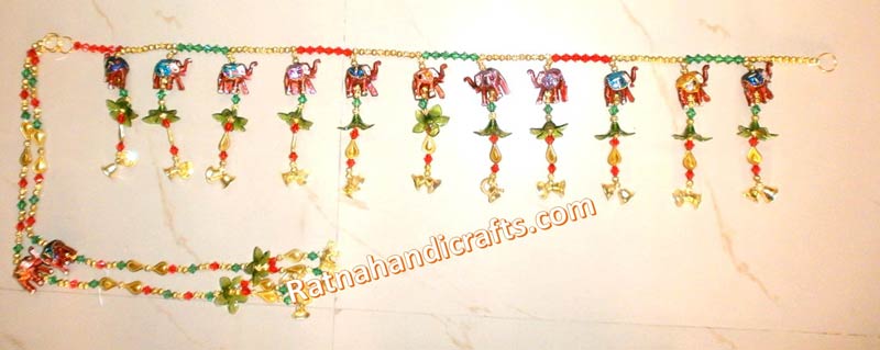 Diwali Decoration Toran 09