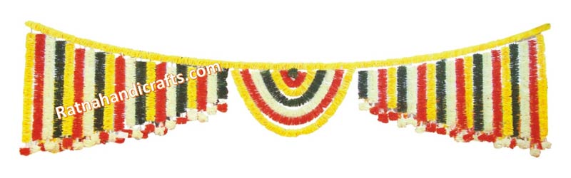 Diwali Decoration Toran 10