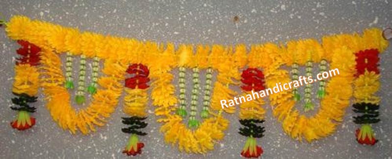 Diwali Decoration Toran 11