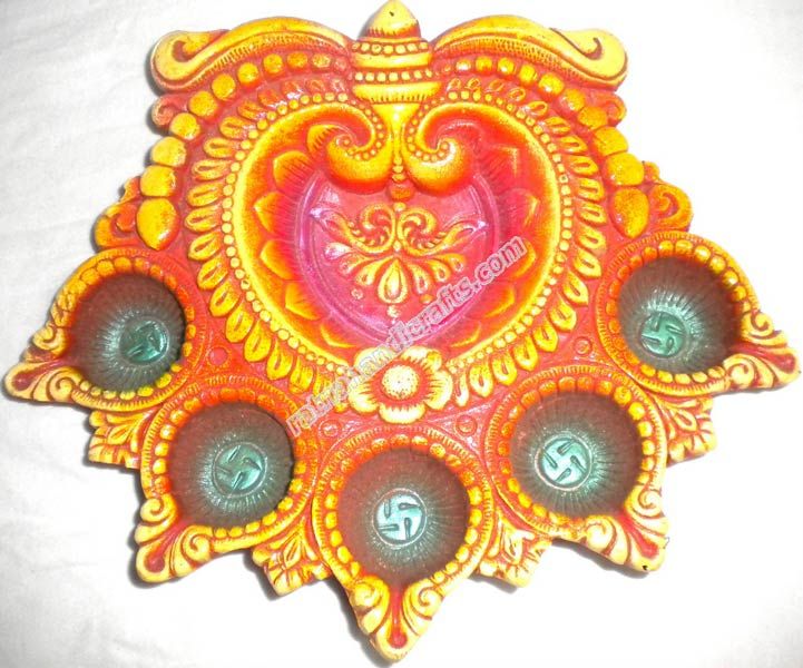 Item Code : RH-Diya 002