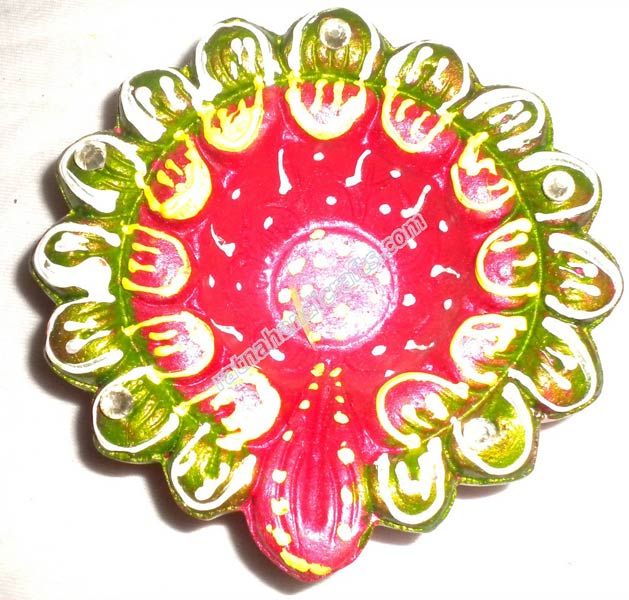 Item Code : RH-Diya 012