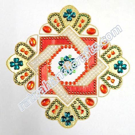 Item Code : RH-Rangoli 005
