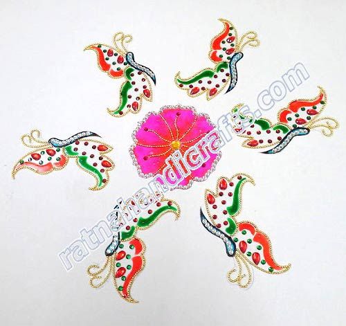 Item Code : RH-Rangoli 006