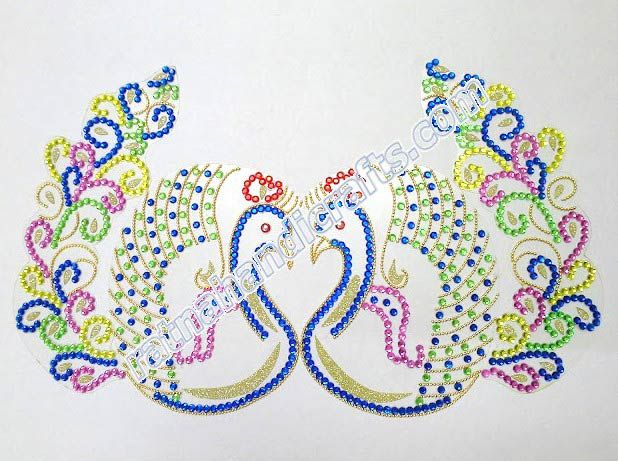 Item Code : RH-Rangoli 007