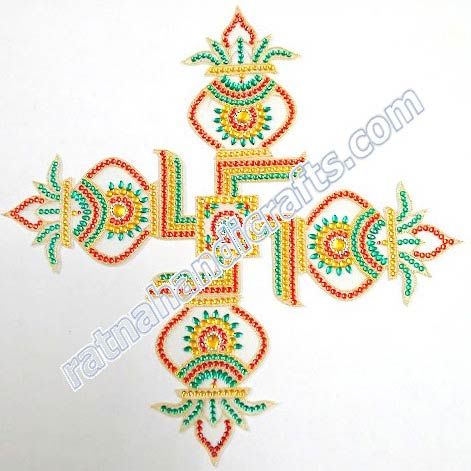 Item Code : RH-Rangoli 008