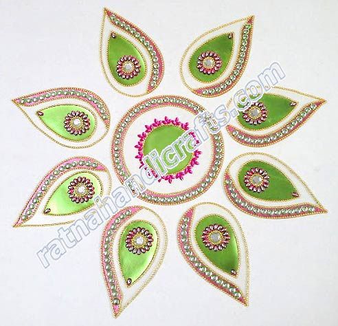 Item Code : RH-Rangoli 010