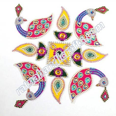 Item Code : RH-Rangoli 012